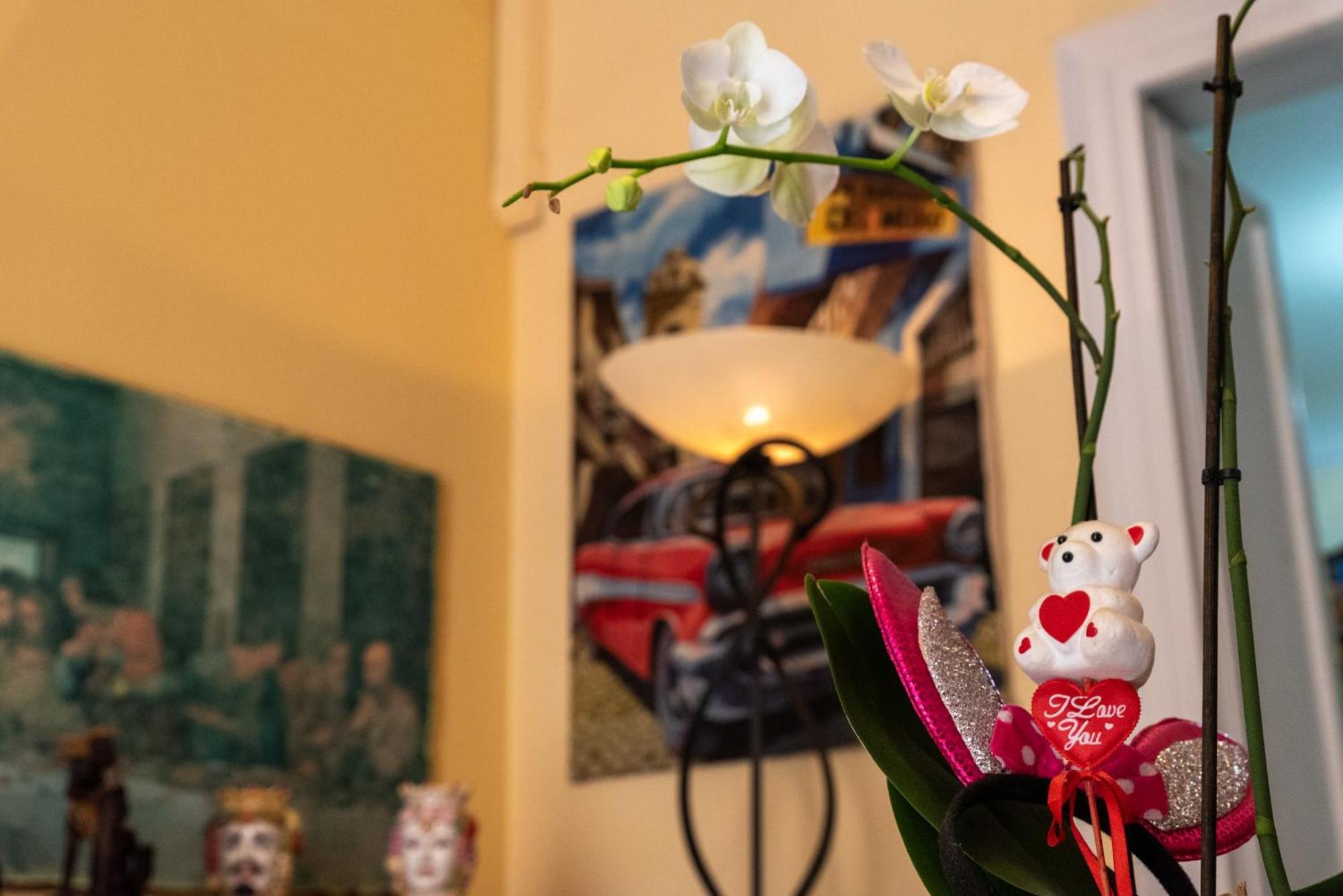 Nuovo Cortile Palermo Bed And Breakfast — Photos 1