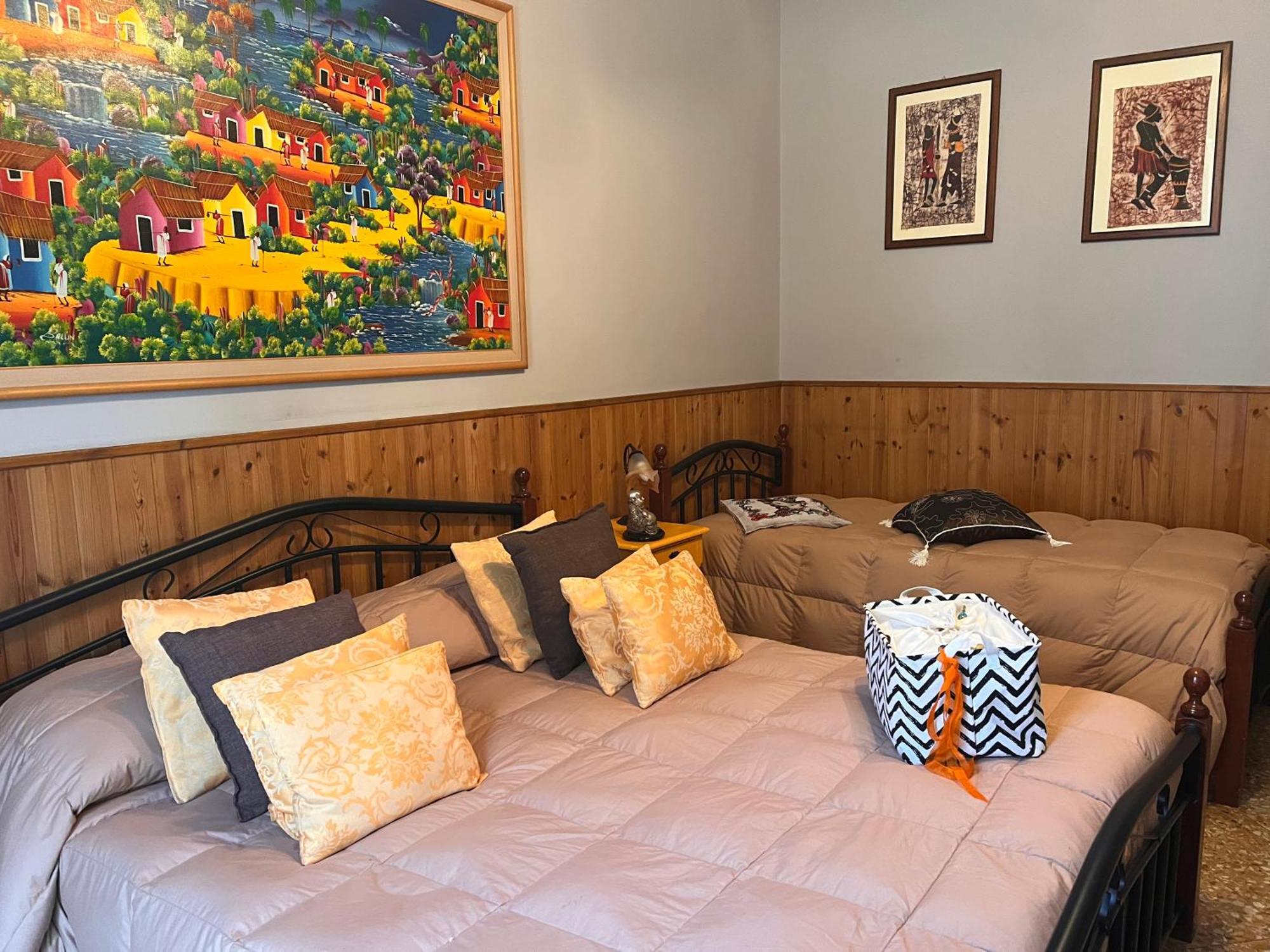 Nuovo Cortile Palermo Bed And Breakfast — Photos 3