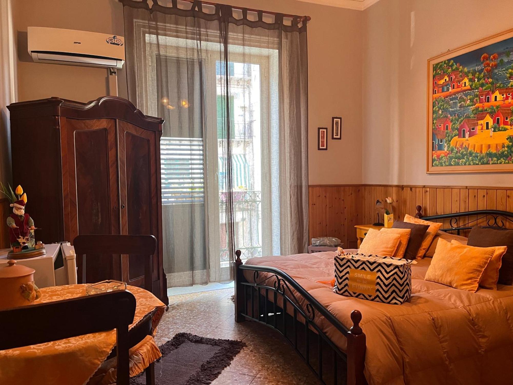 Nuovo Cortile Palermo Bed And Breakfast — Photos 2