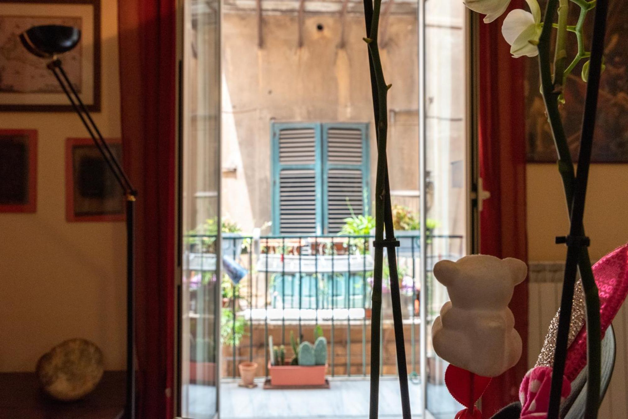 Nuovo Cortile Palermo Bed And Breakfast, Palermo